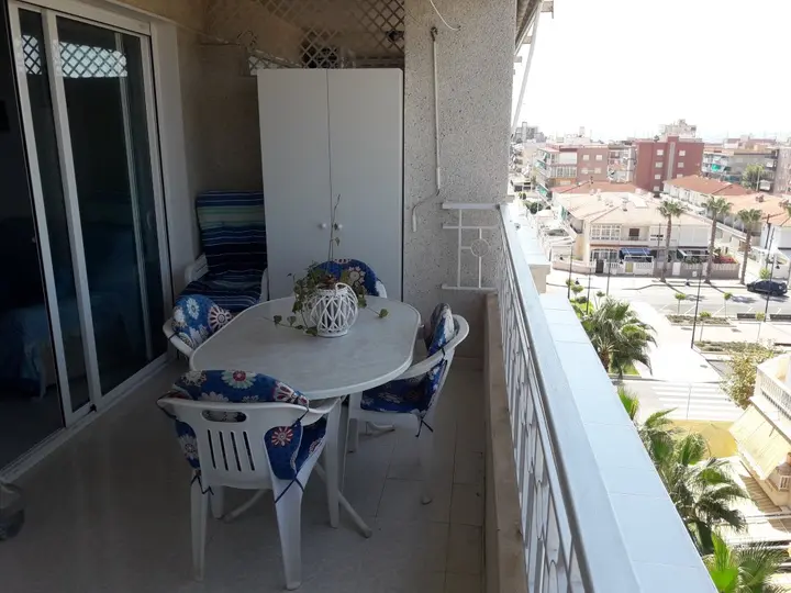 Алушта: Апартаменты Santa Pola Carmen