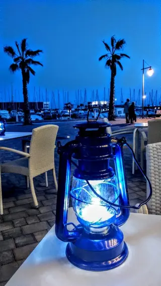 Алушта: Апартаменты Santa Pola Carmen