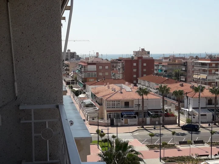 Алушта: Апартаменты Santa Pola Carmen