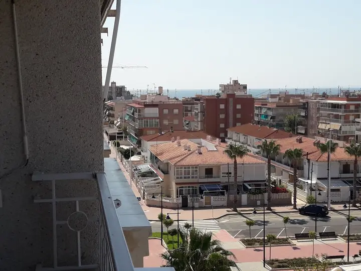 Алушта: Апартаменты Santa Pola Carmen
