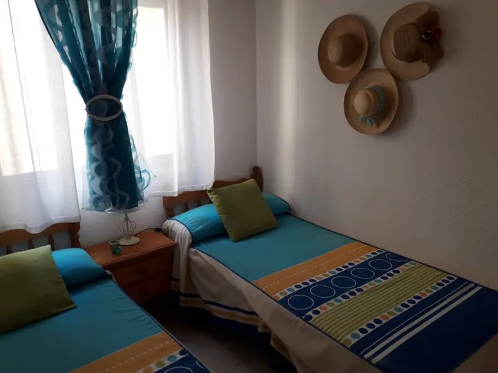 Алушта: Апартаменты Santa Pola Carmen