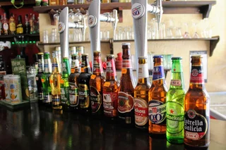 Алушта: Апартаменты Santa Pola Carmen