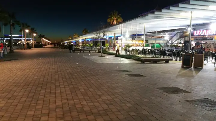 Алушта: Апартаменты Santa Pola Carmen