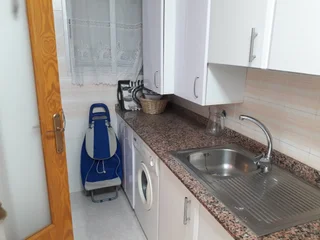 Алушта: Апартаменты Santa Pola Carmen