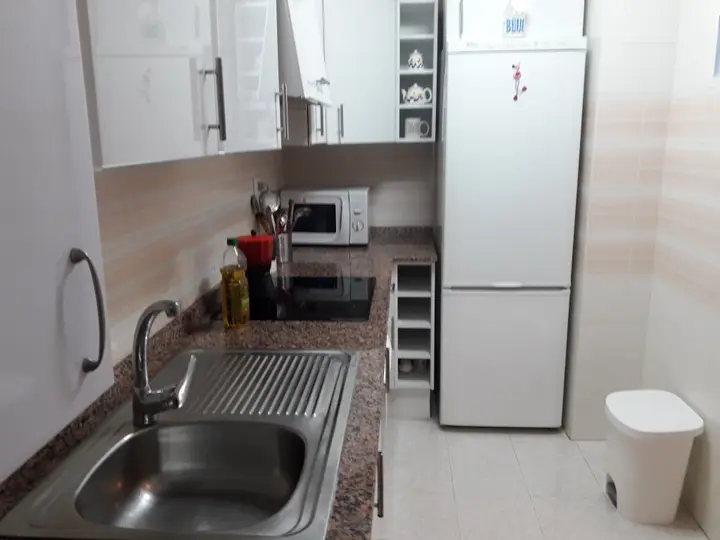 Алушта: Апартаменты Santa Pola Carmen