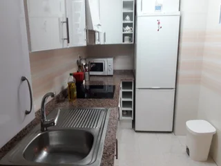 Алушта: Апартаменты Santa Pola Carmen
