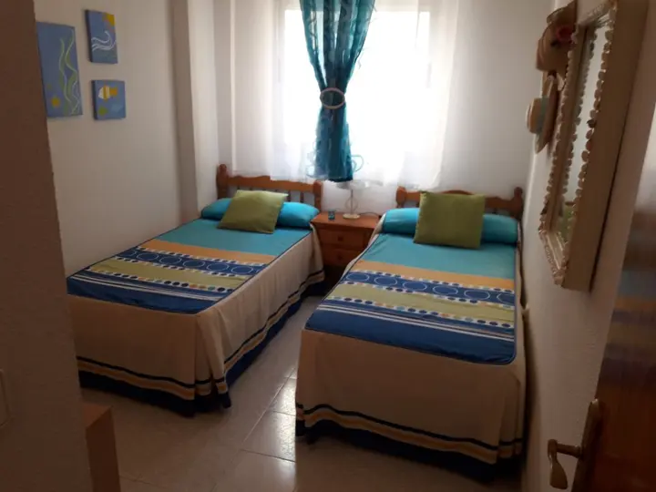 Алушта: Апартаменты Santa Pola Carmen