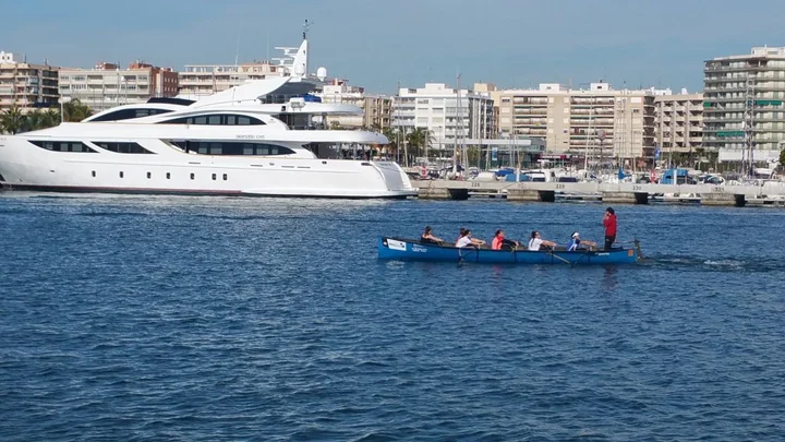 Алушта: Апартаменты Santa Pola Carmen
