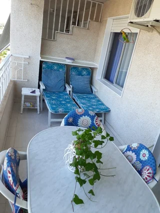Алушта: Апартаменты Santa Pola Carmen