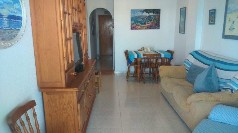Алушта: Апартаменты Santa Pola Carmen