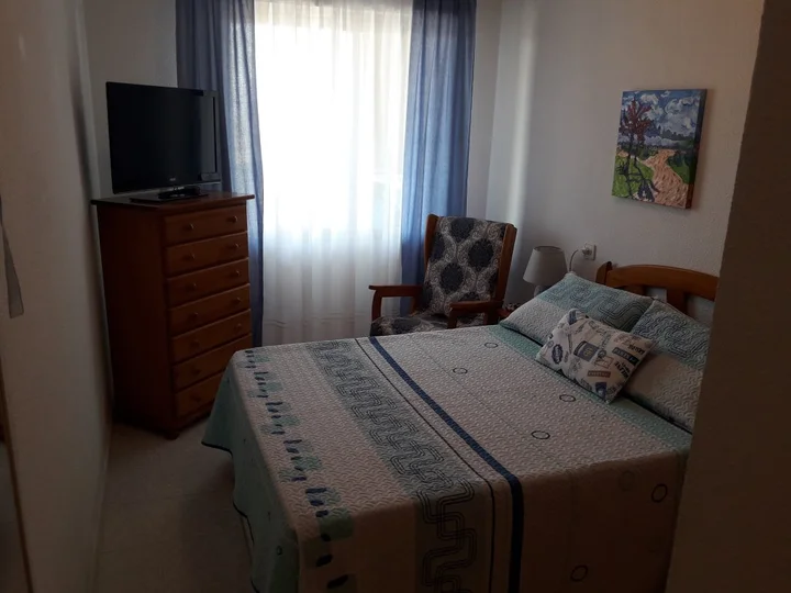 Алушта: Апартаменты Santa Pola Carmen