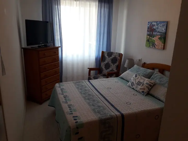 Алушта: Апартаменты Santa Pola Carmen