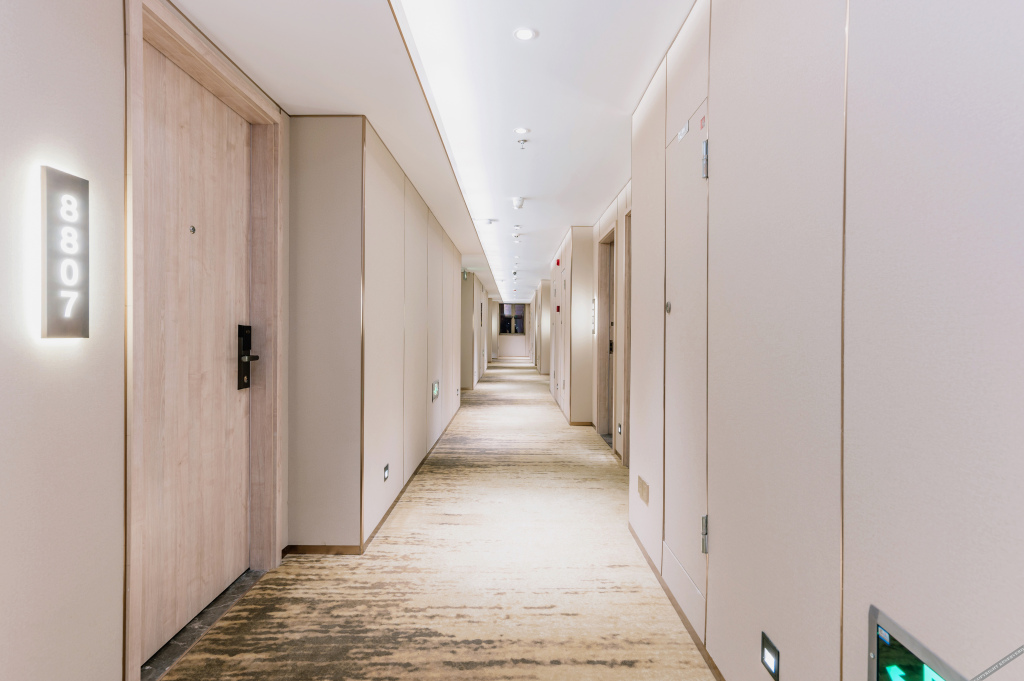Цюаньчжоу: Starway Hotel Quanzhou Wanda Plaza
