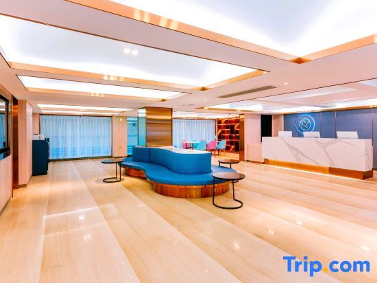 Starway Hotel Quanzhou Wanda Plaza — фото 4