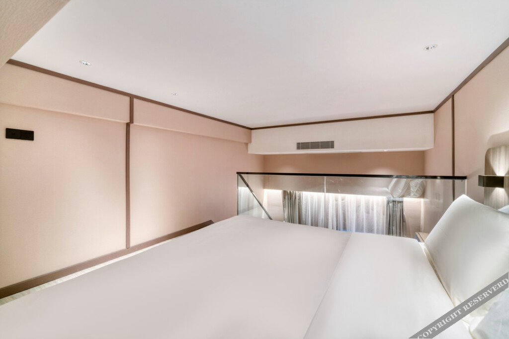 Ханчжоу: Hanting Hotel Hangzhou Qianjiang Xincheng Jingtan Road