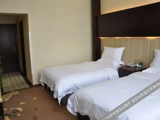 Баоцзи: Lejia Boutique Hotel