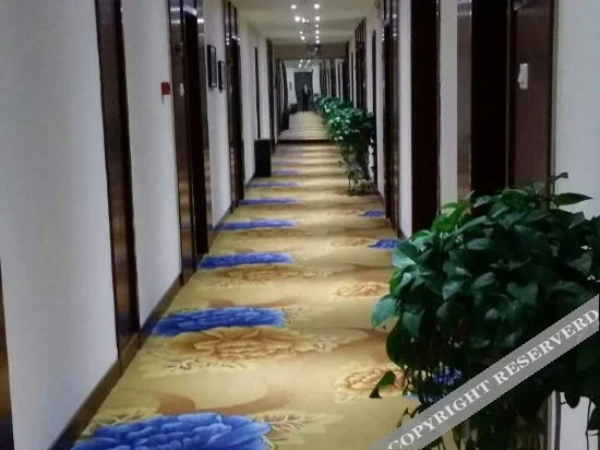 Баоцзи: Lejia Boutique Hotel