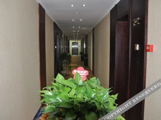 Баоцзи: Lejia Boutique Hotel