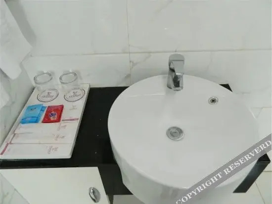 Баоцзи: Lejia Boutique Hotel