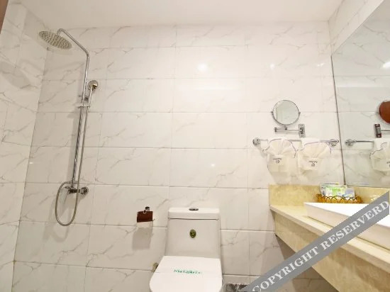 Баоцзи: Lejia Boutique Hotel