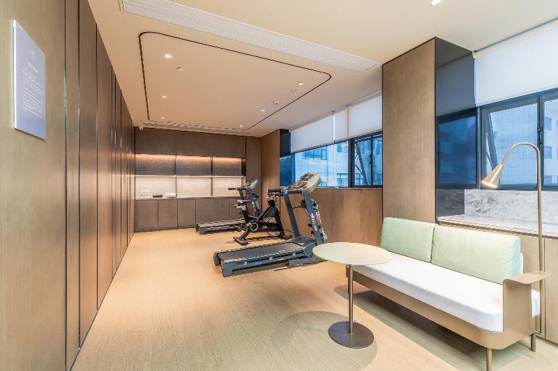 Ухань: Ji Hotel Wuhan Optical Valley Chuangye Street