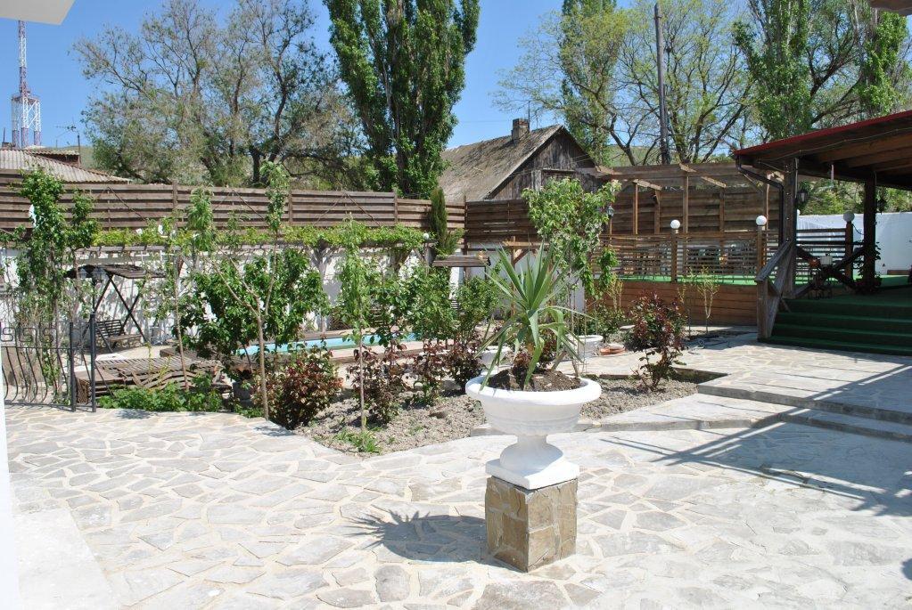 Феодосия: SPA & Residence of Doctor Zakharov