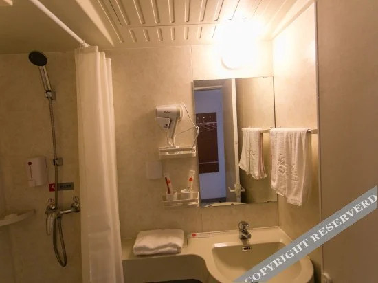 Сучжоу: Elan Hotel(Suzhou Xiangcheng Avenue Branch)