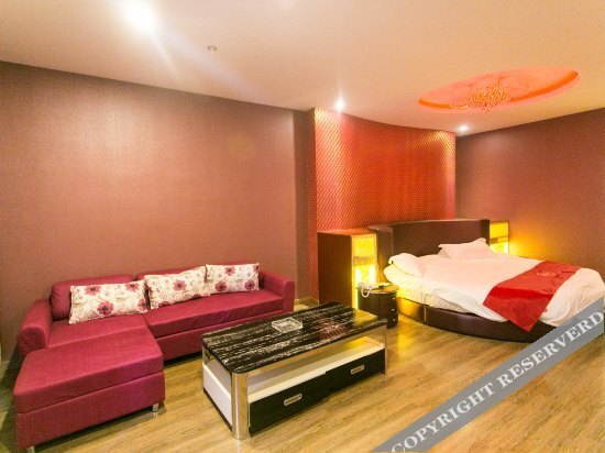 Сучжоу: Elan Hotel(Suzhou Xiangcheng Avenue Branch)