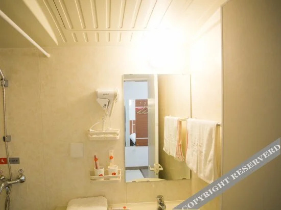 Сучжоу: Elan Hotel(Suzhou Xiangcheng Avenue Branch)