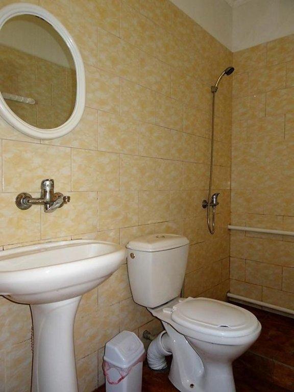 Межводное: Жемчужина