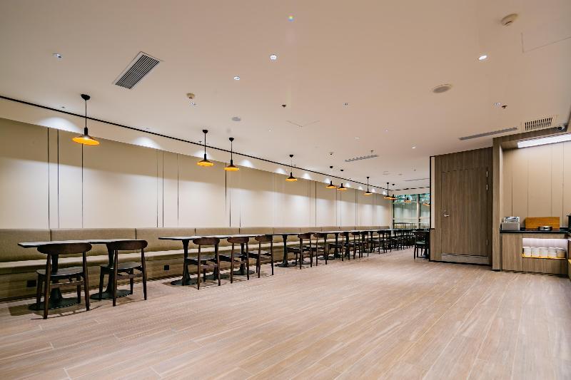 Сиань: Hanting Premium Hotel Xi'an Railway Station Jiefang Road