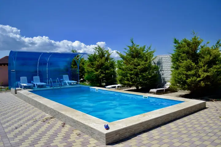 База Отдыха Mlag — фото 2