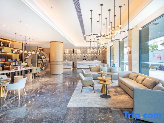 Шэньчжэнь: Shenzhen Huaqiangbei Atour Hotel