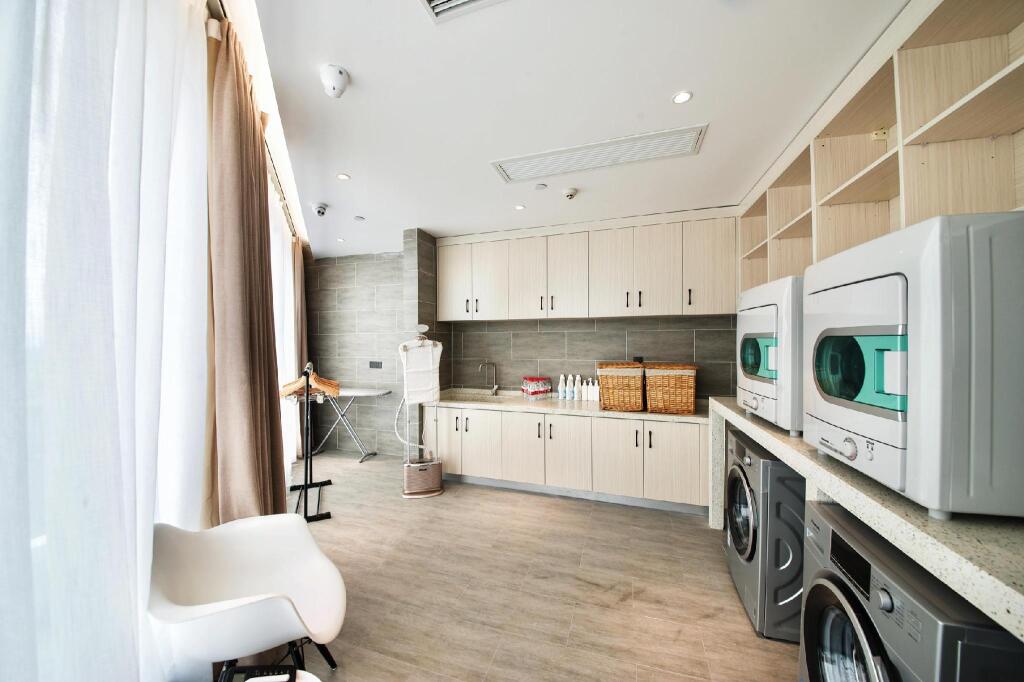 Шанграо: Atour Hotel Phoenix Avenue Shangrao