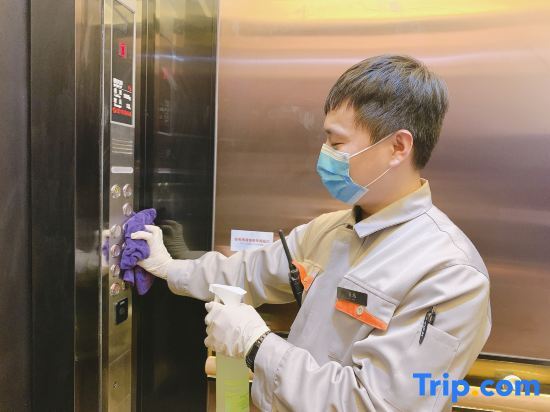 Гуйлинь: Atour Hotel Guilin city government