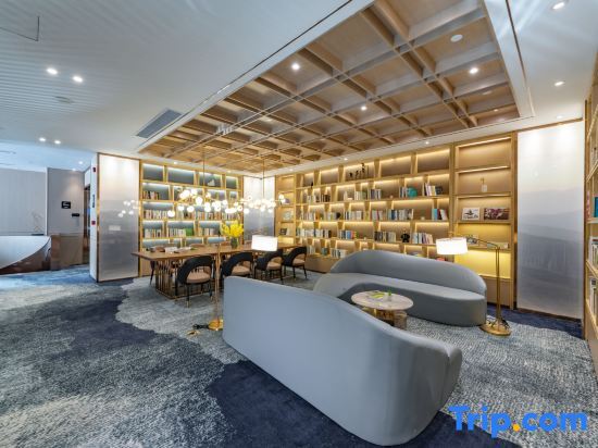 Гуйлинь: Atour Hotel Guilin city government