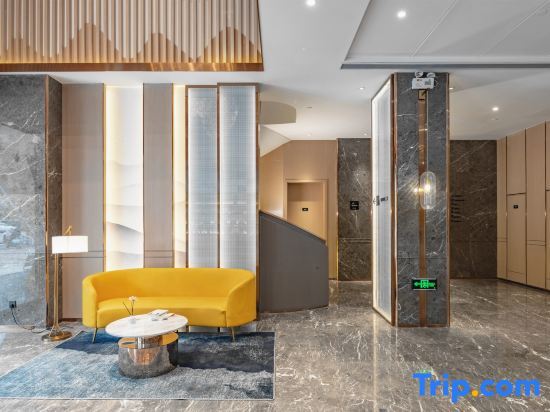Гуйлинь: Atour Hotel Guilin city government