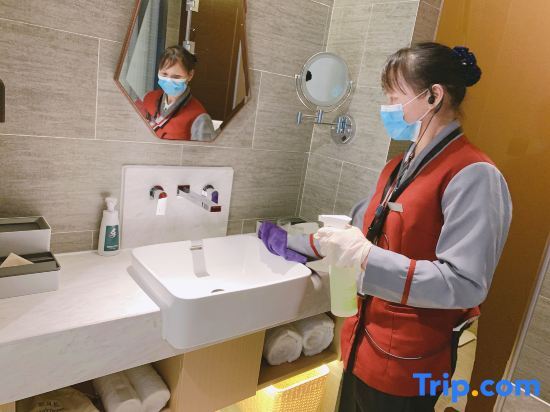 Гуйлинь: Atour Hotel Guilin city government