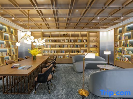 Гуйлинь: Atour Hotel Guilin city government