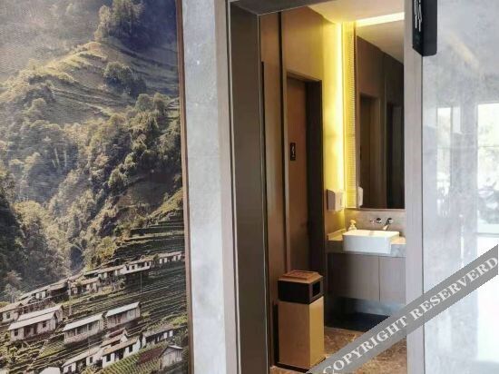 Сучжоу: Atour Hotel Suzhou Mudu Ancient Town