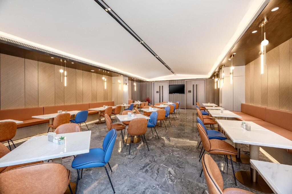 Сяньян: Atour Hotel Xi'an Xianyang International Airport