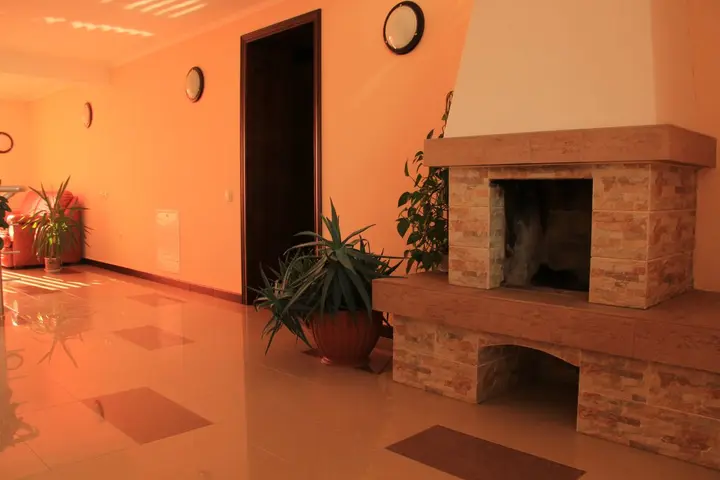 Севастополь: Гостевой дом Тимора