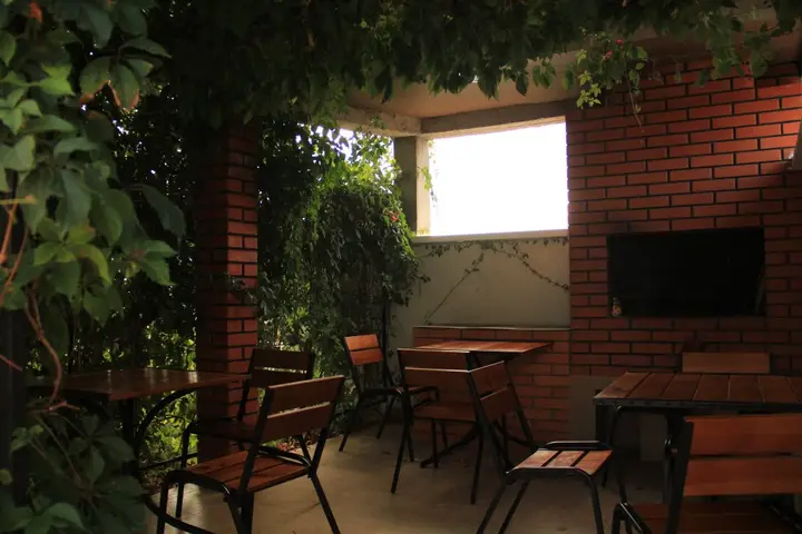 Гостевой дом Тимора — фото 2