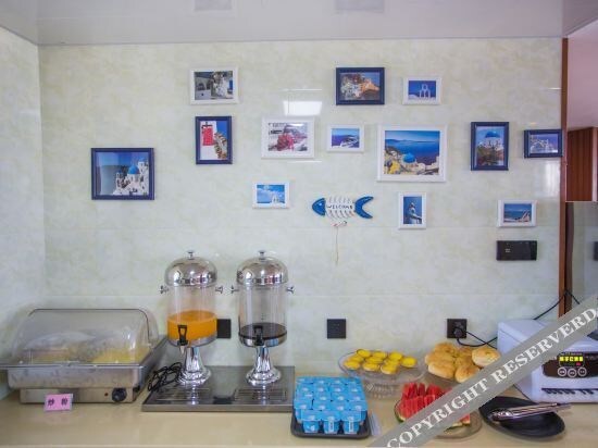 Янгиианг: Lexuan Holiday Hotel