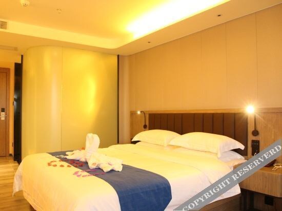 Янгиианг: Lexuan Holiday Hotel