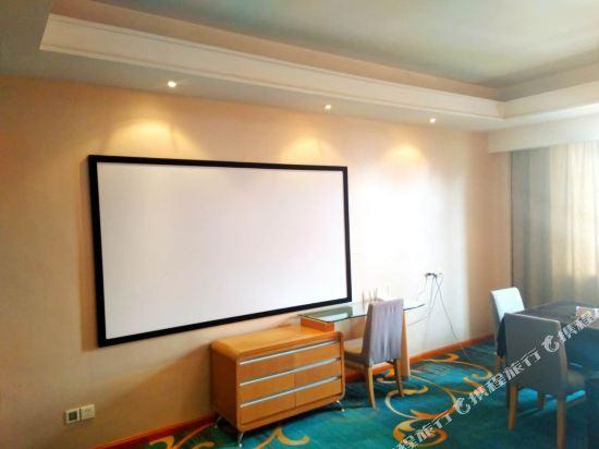 Чжучжоу: Xiangxielidu Hotel