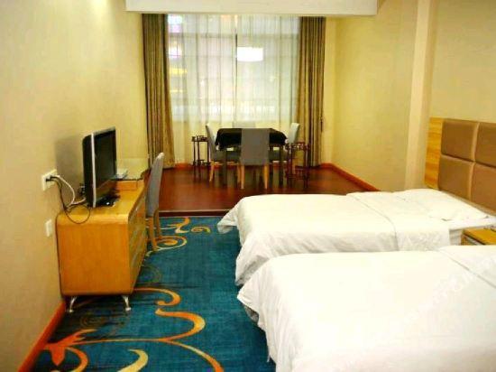 Чжучжоу: Xiangxielidu Hotel