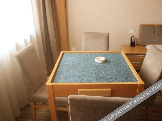 Чжучжоу: Xiangxielidu Hotel