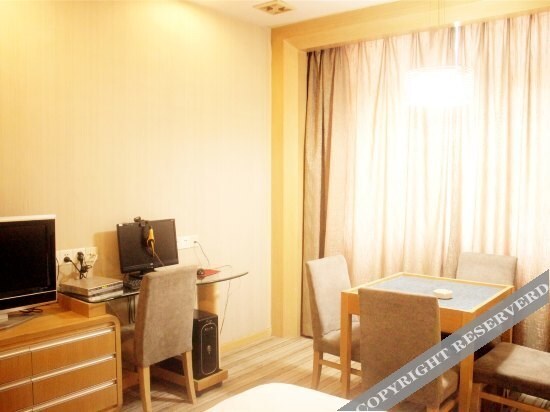 Чжучжоу: Xiangxielidu Hotel