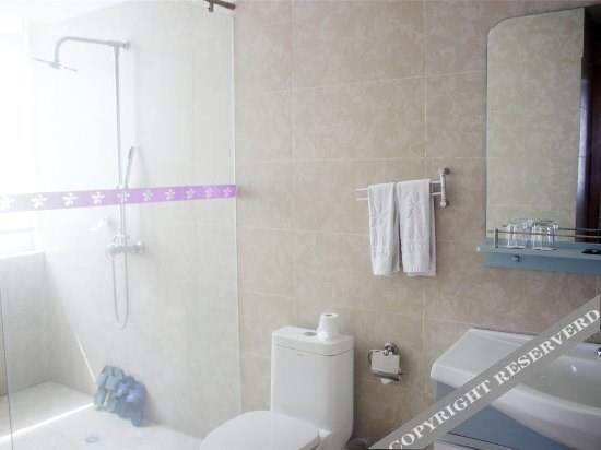 Чжучжоу: Xiangxielidu Hotel